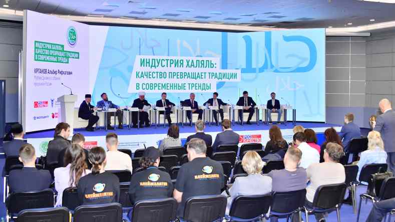 Развитие животноводства на «Продэкспо-2025»
